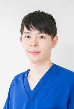 朝倉啓太