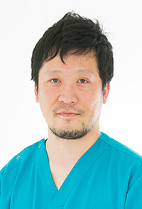 福田敦夫