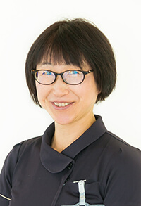 池渕香瑞美