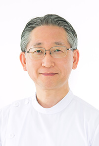 勝木保男