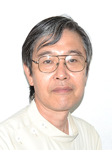 中新 敏彦子