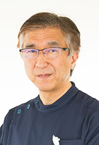 大堀功
