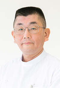 髙誠治郎