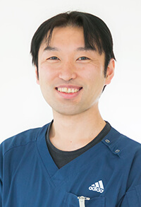 髙橋祐樹