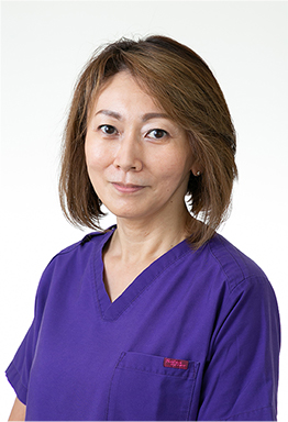 丹澤理恵