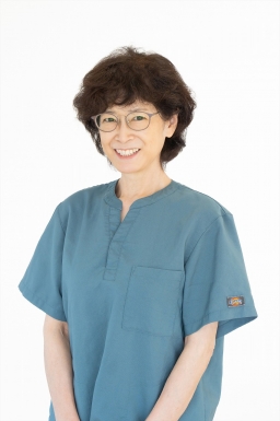 坪川 雅子