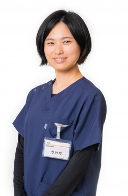 澤田悠