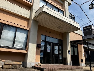 出前講座〈日の出町公民館〉を行いました