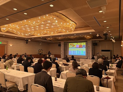 第27回地域医療連携連絡会が開催されました