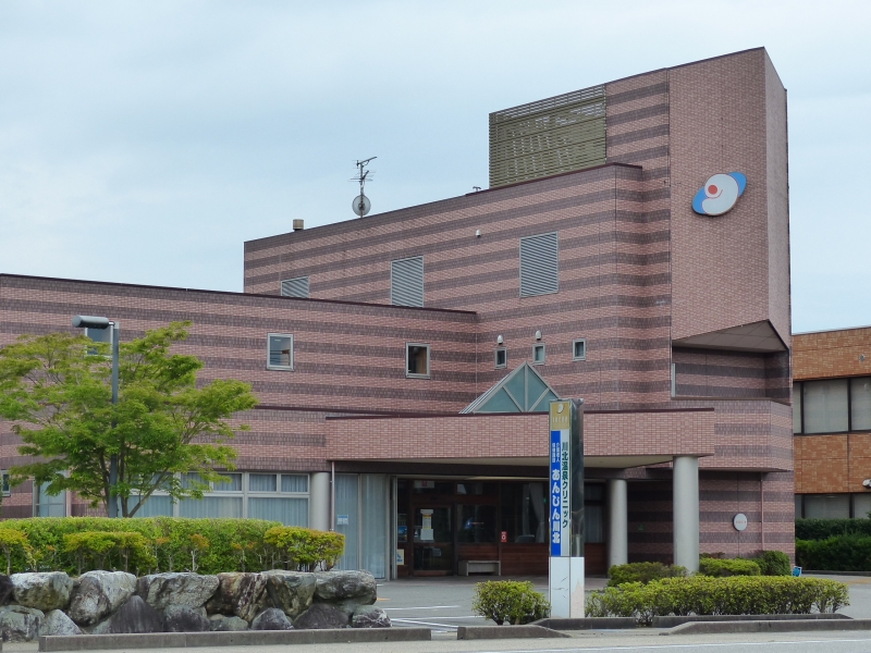 医療関係者の皆様へ 特定医療法人社団勝木会やわたメディカルセンター